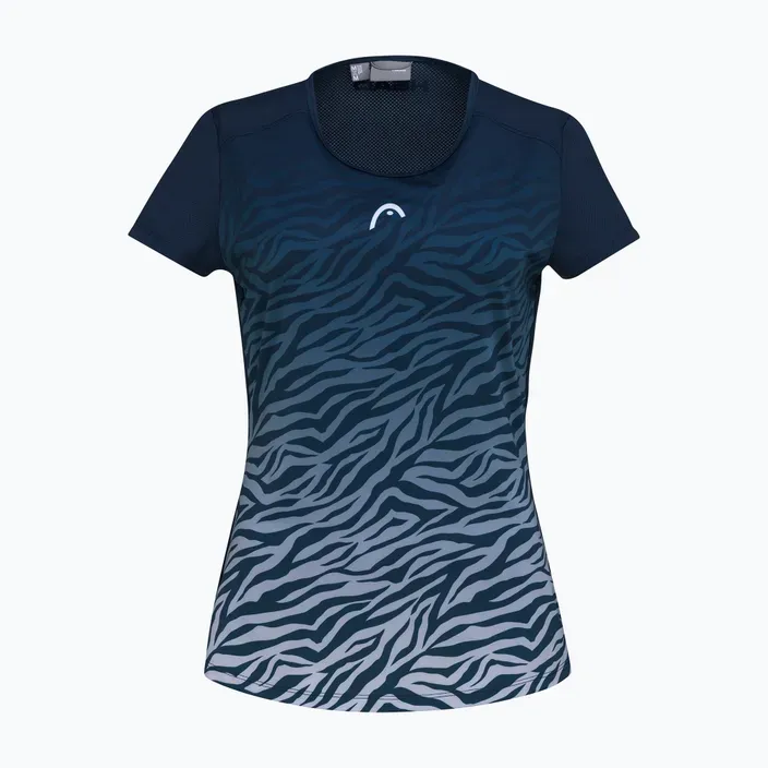 HEAD TIE BREAK T SHIRT DONNA