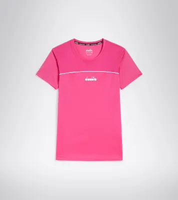 DIADORA L. SS CORE T-SHIRT T DONNA