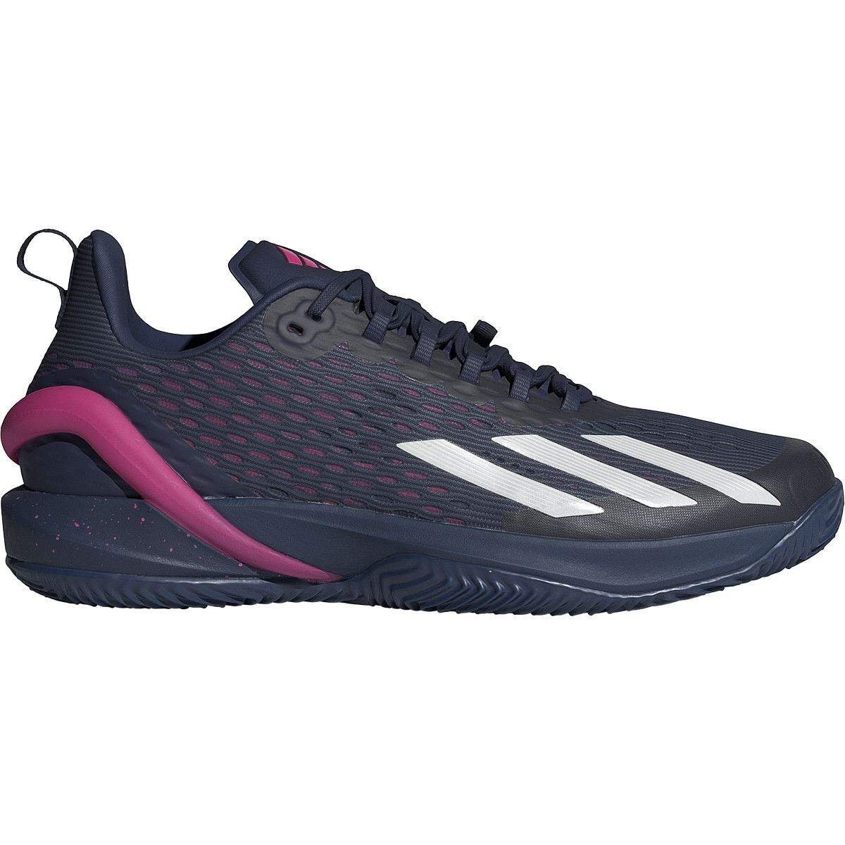 ADIDAS ADIZERO CYBERSONIC TERRA BATTUTA