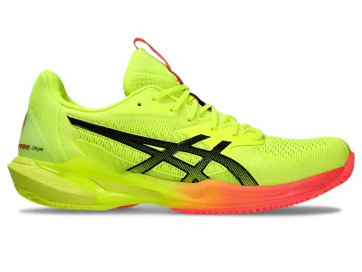 ASICS SOLUTION SPEED FF 3 CLAY PARIS DONNA