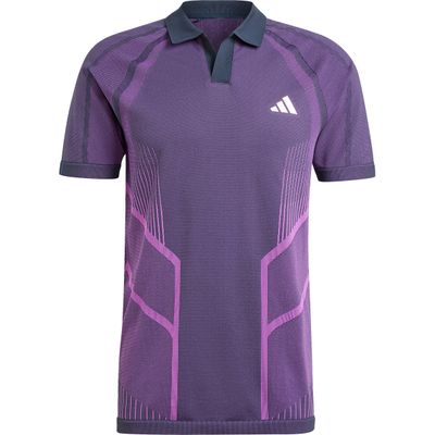 ADIDAS POLO PRO SEAMLESS AUGER-ALIASSIME US SERIES