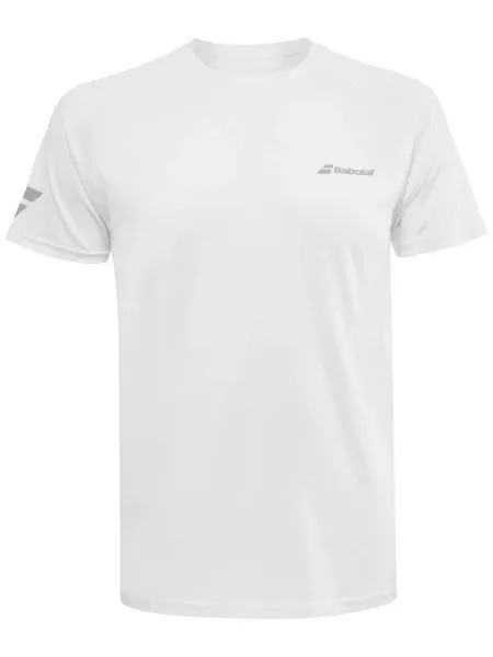 T-shirt da uomo Babolat Play Crew Neck Tee Men