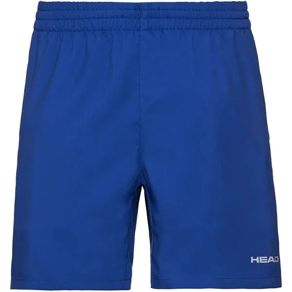 HEAD CLUB SHORTS