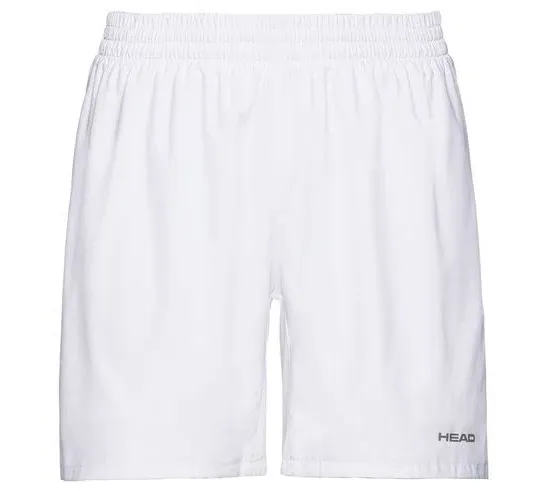 HEAD CLUB SHORTS