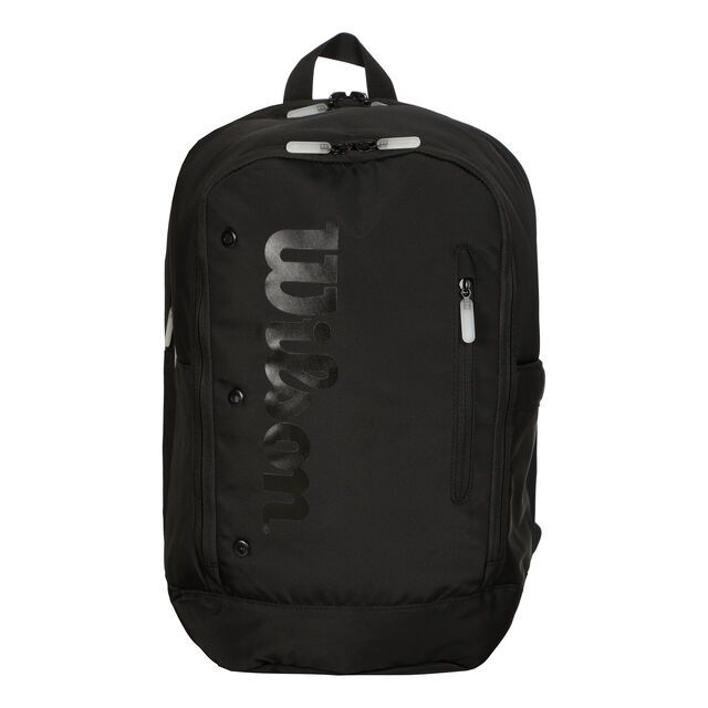 WILSON NOIR TOUR BACKPACK BLACK
