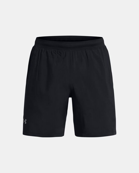 UNDER ARMOUR UA LAUNCH 7 SHORTS
