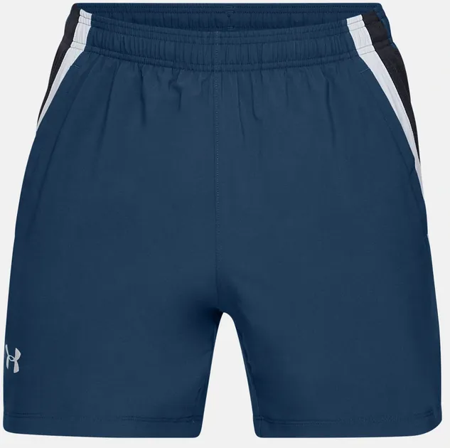 UNDER ARMOUR PANTALONCINO BLU