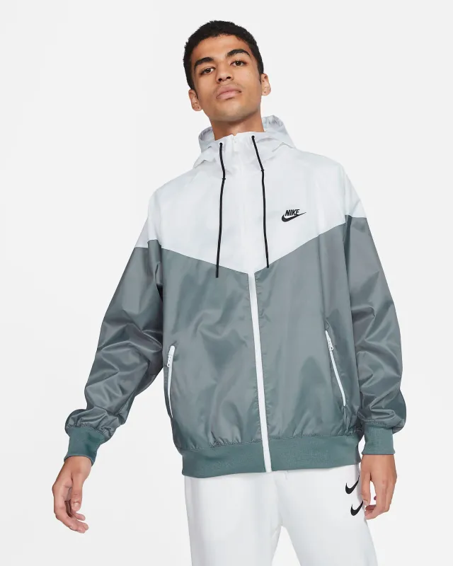 Giacca Windrunner Nike Sportswear Giacca Windrunner Nike Sportswear