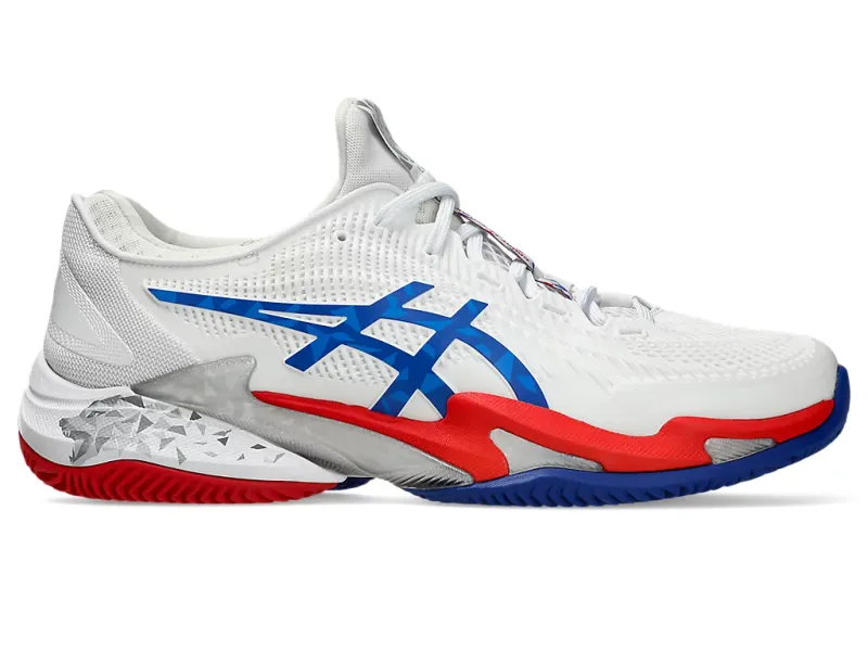 ASICS COURT FF3 NOVAK CLAY