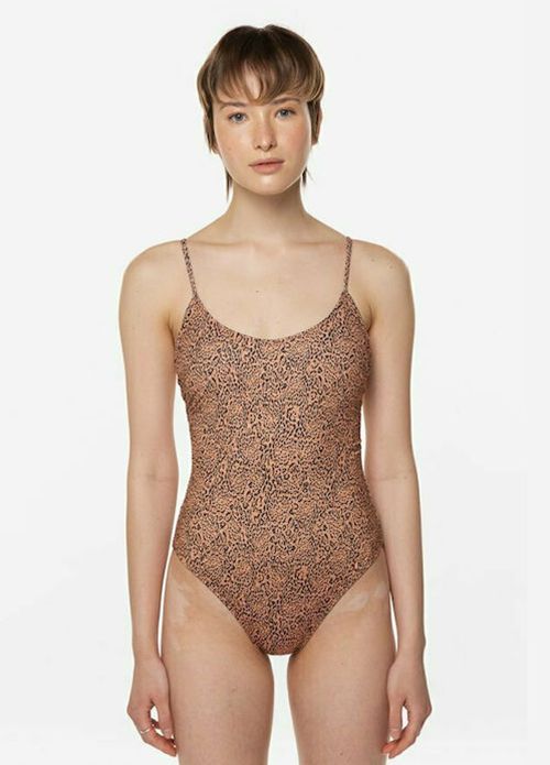 BILLABONG HIDDEN SHORE COSTUME DA BAGNO DONNA