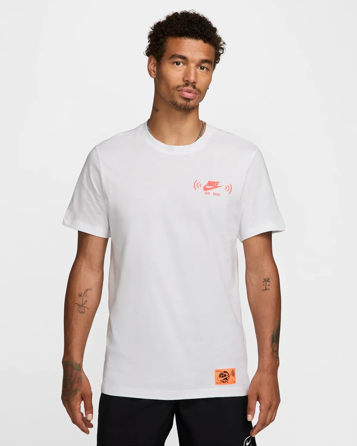 Nike Sportswear air max t shirt