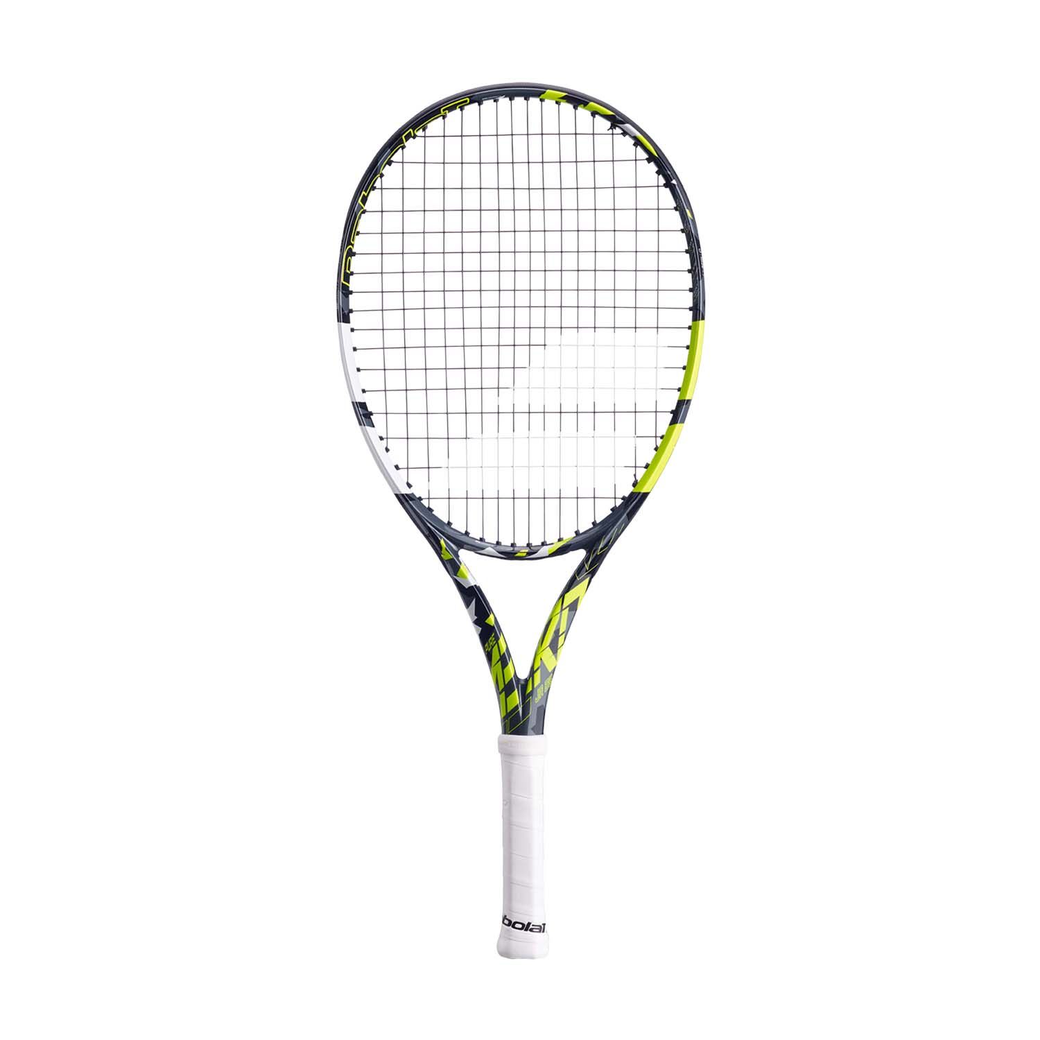 BABOLAT PURE AERO JUNIOR 25