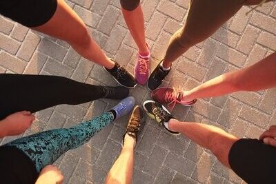 Scarpe donna