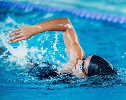 NUOTO/MARE