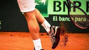 Clay Court