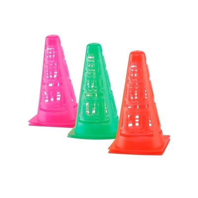 WILSON CONI DA ALLENAMENTO (6 PZ) WILSON CONI DA ALLENAMENTO (6 PZ)