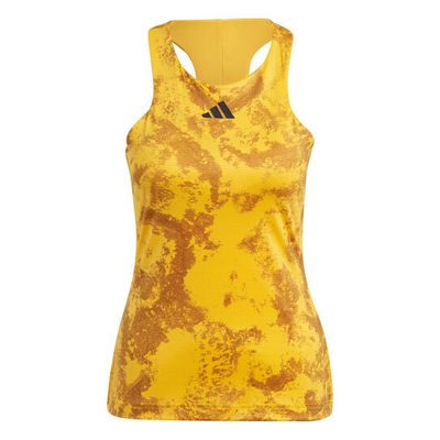 adidas Paris Y-Tank Canottiera Donna