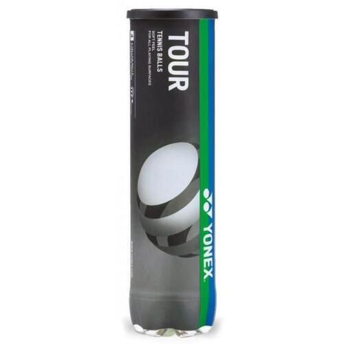 Yonex Tour Tennis Balls -BOX  18 TUBI DA 4 PALLINE