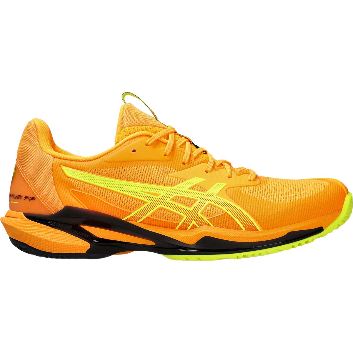 ASICS SOLUTION SPEED FF 3 PADEL