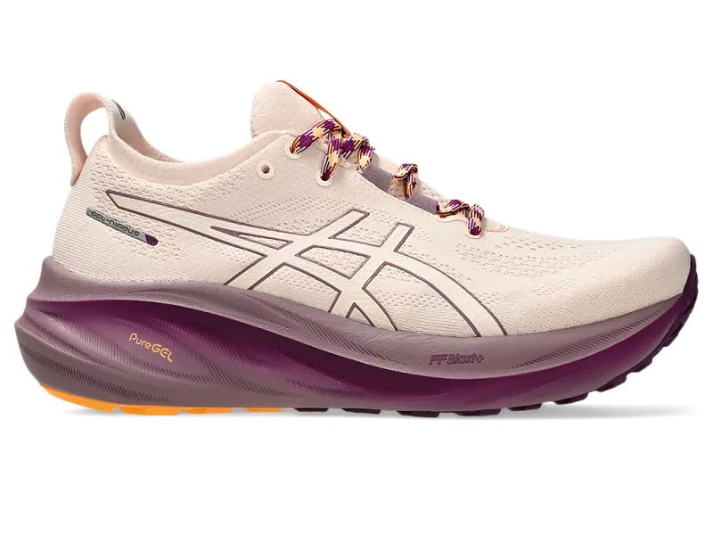 ASICS GEL-NIMBUS 26 TR