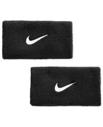 POLSINO NIKE SPUGNA NERO