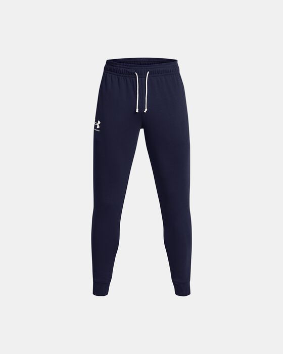 UNDER ARMOUR RIVAL TERRY JOGGER