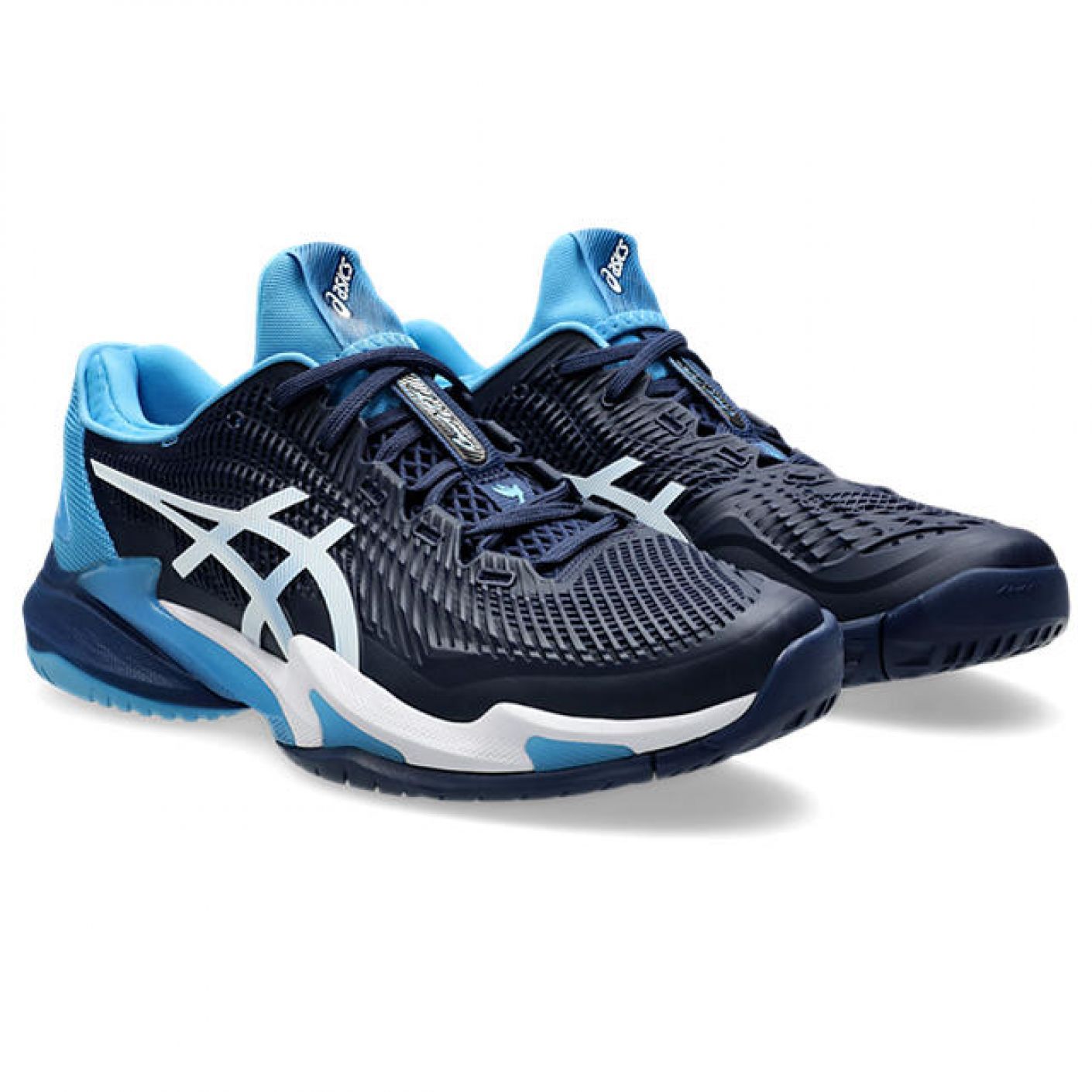ASICS COURT FF 3 NOVAK CLAY