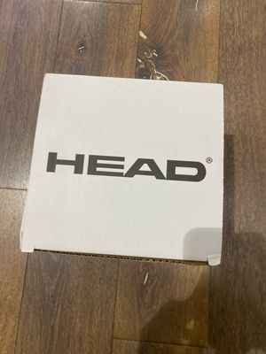 HEAD PRO GRIP SCATOLA DA 12PZ