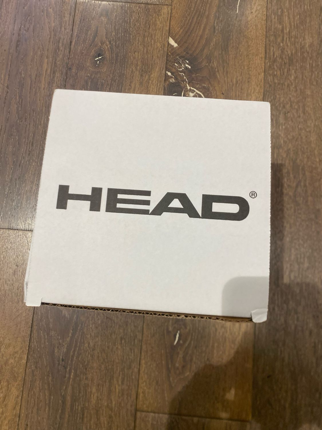 HEAD PRO GRIP SCATOLA DA 12PZ