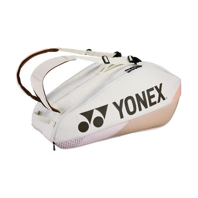 Yonex Pro x 6 Borsa Sand Beige Yonex Pro x 6 Borsa Sand Beige