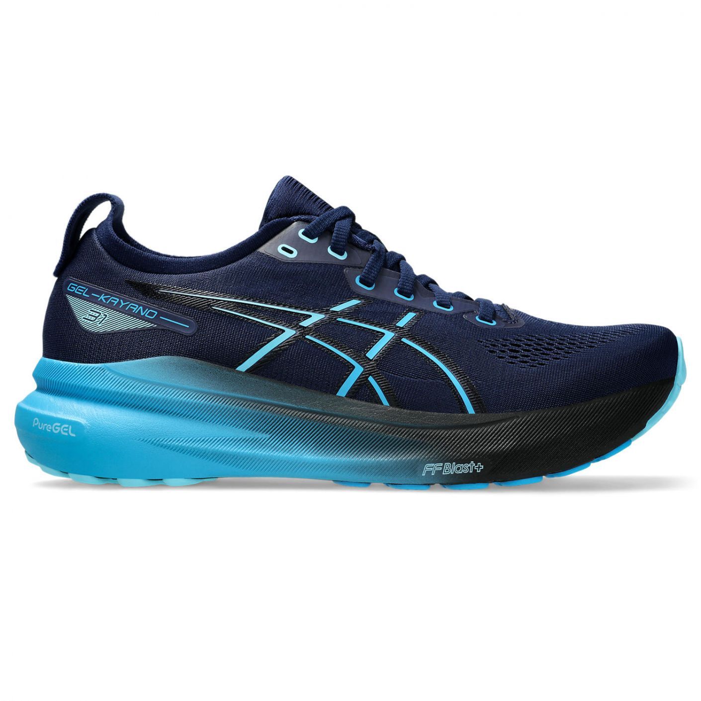 Asics gel kayano 31