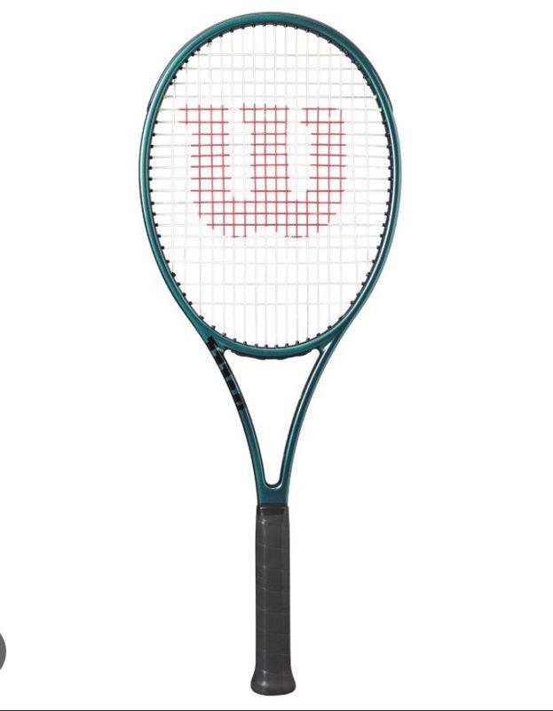 WILSON BLADE PRO V9 98 16x19