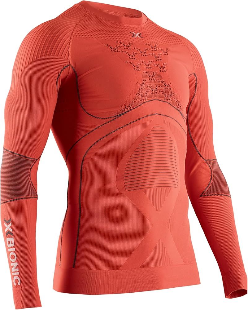 X-BIONIC ENERGY ACCUMULATOR 4.0