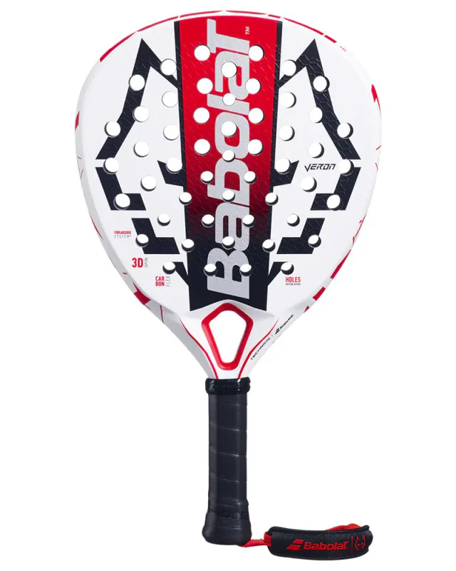 BABOLAT TECHNICAL VERON JUAN LEBRON 2025