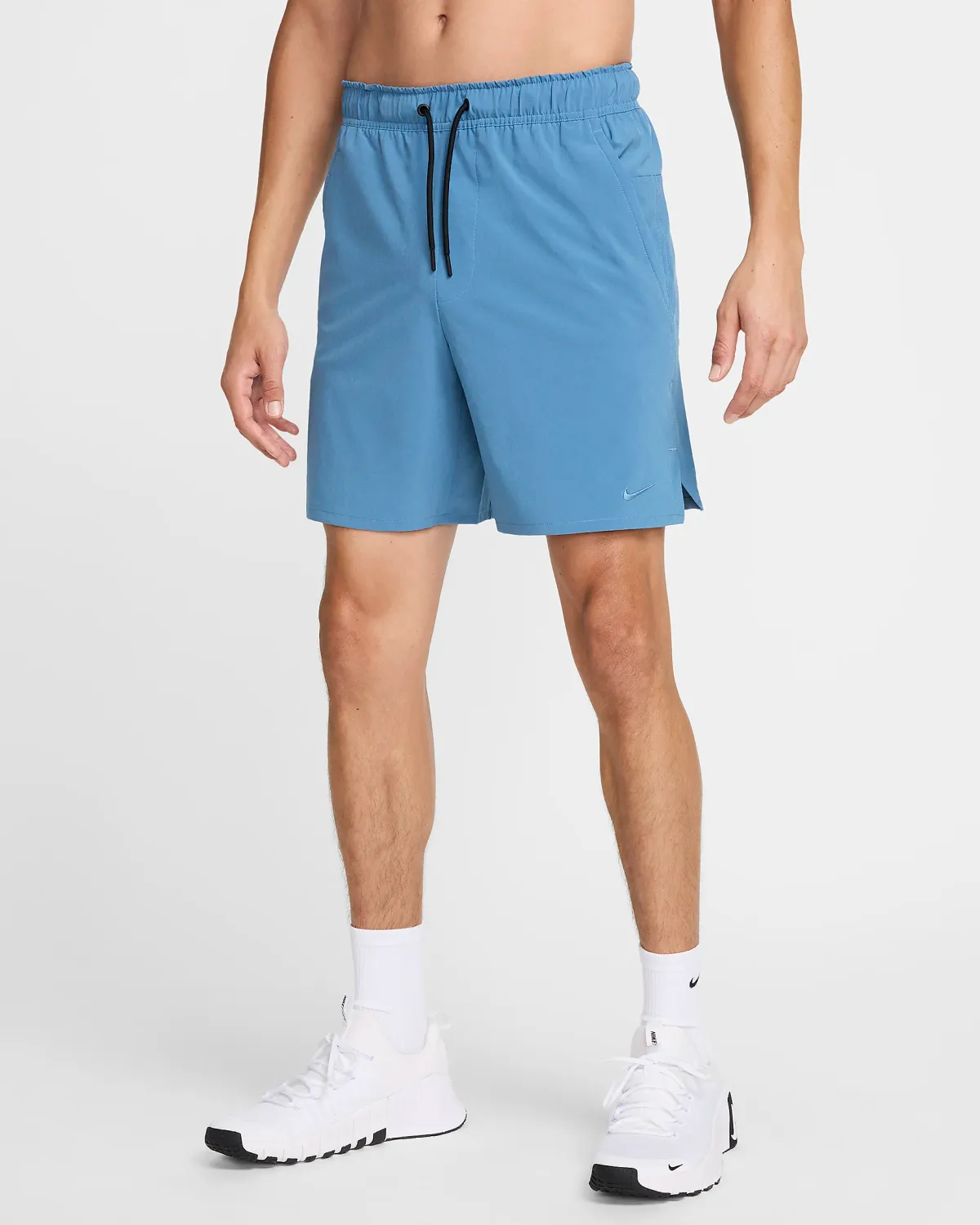 Nike Unlimited pantaloncini