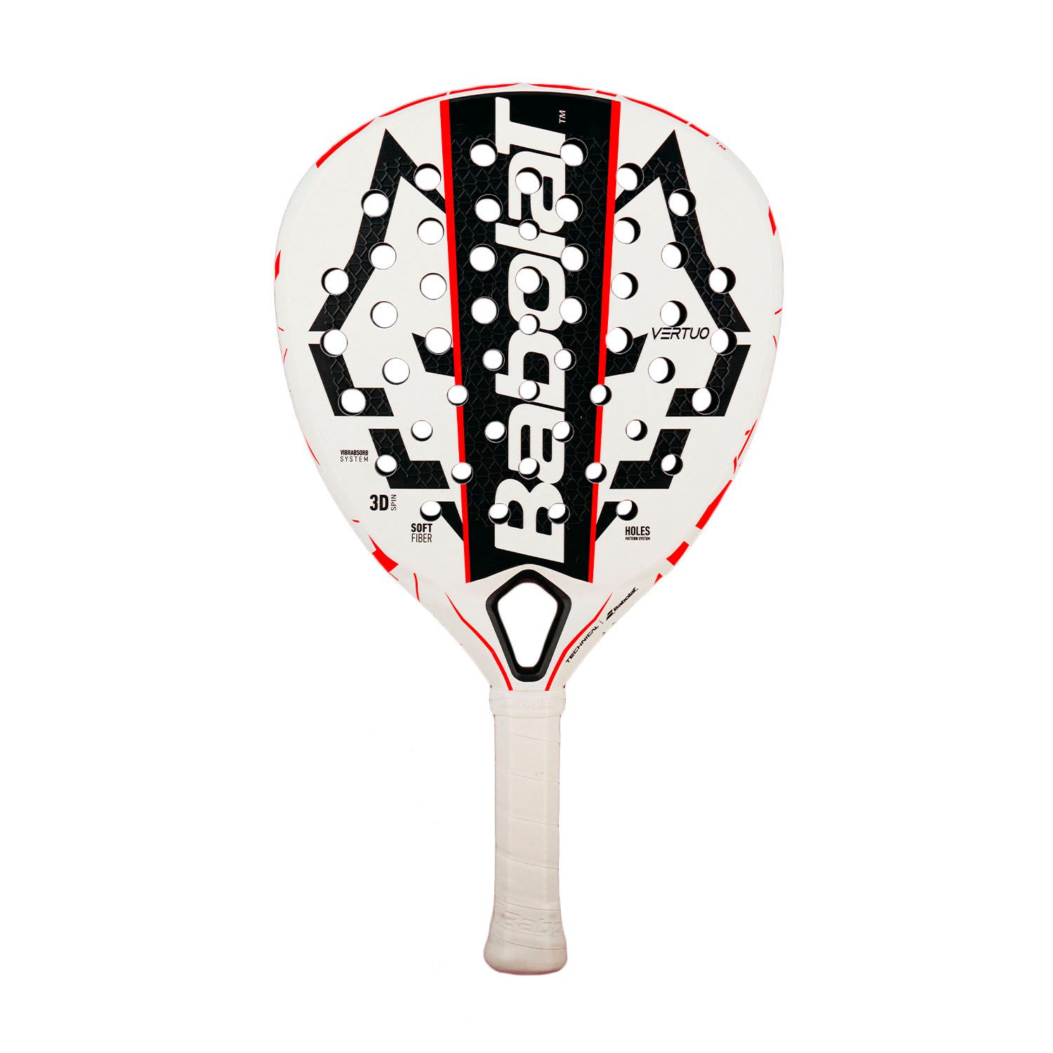 Babolat Technical Vertuo Juan Lebrón 2025 Padel