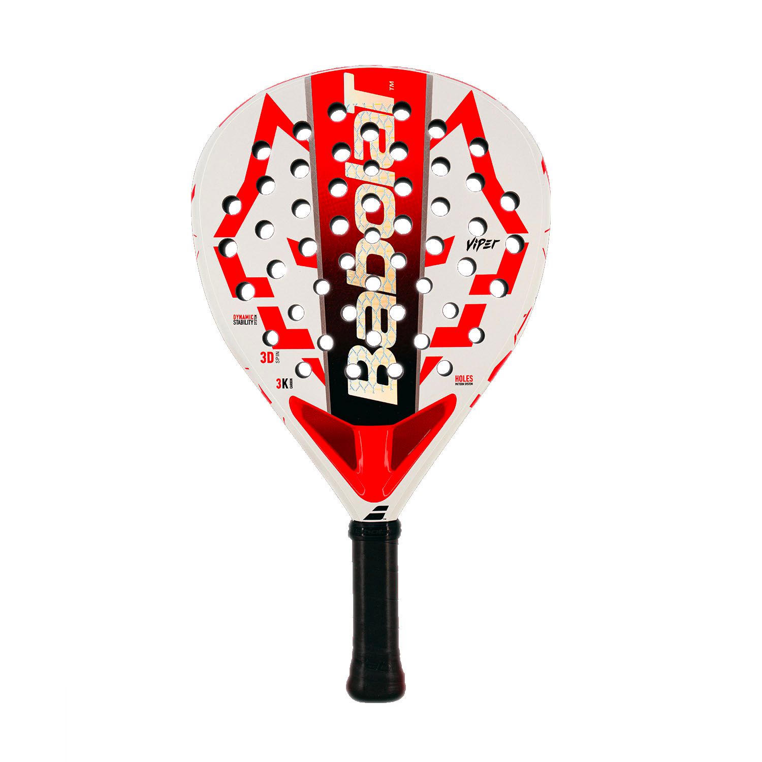 Babolat Technical Viper Juan Lebrón 2025 Padel