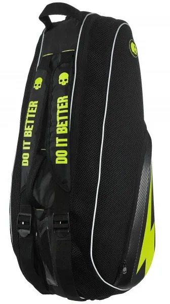 HYDROGEN TENNIS BAG 12 RACCHETTE