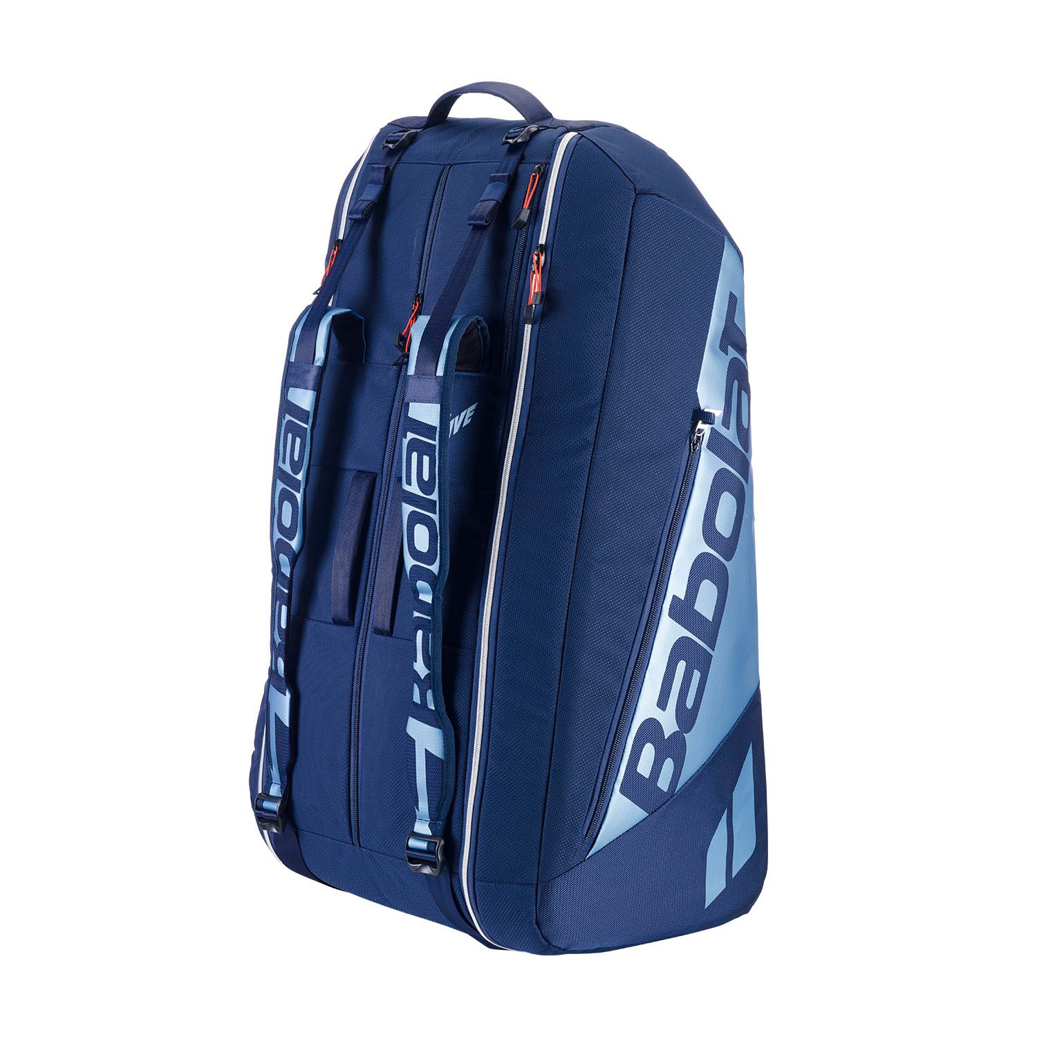 BABOLAT PURE DRIVE BORSA RH 12 BABOLAT PURE DRIVE BORSA RH 12
