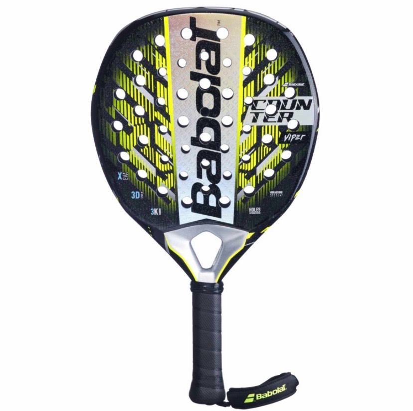 Babolat counter viper 2.5 2025