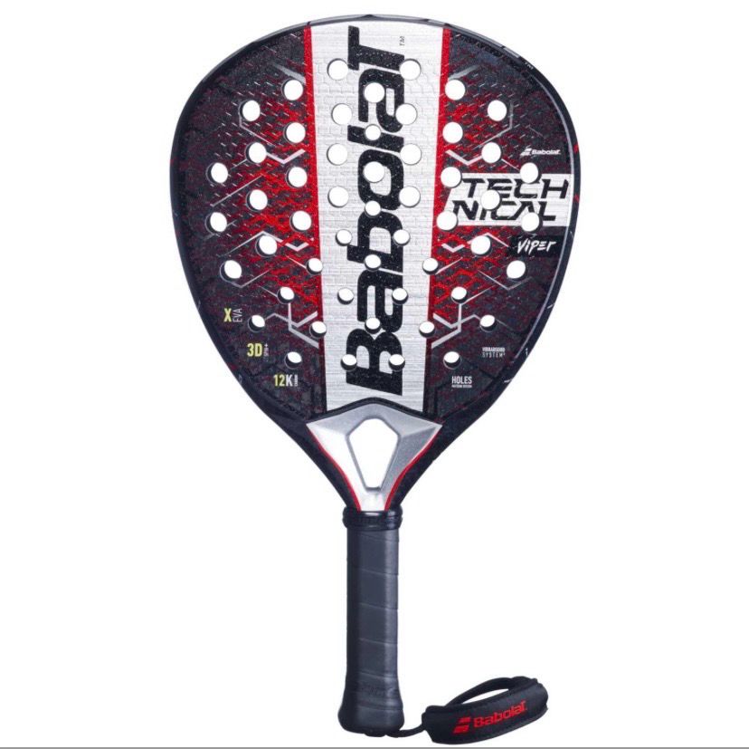 Babolat technical viper 2.5 2025