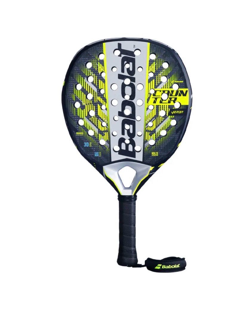 Babolat counter veron 2.5 2025
