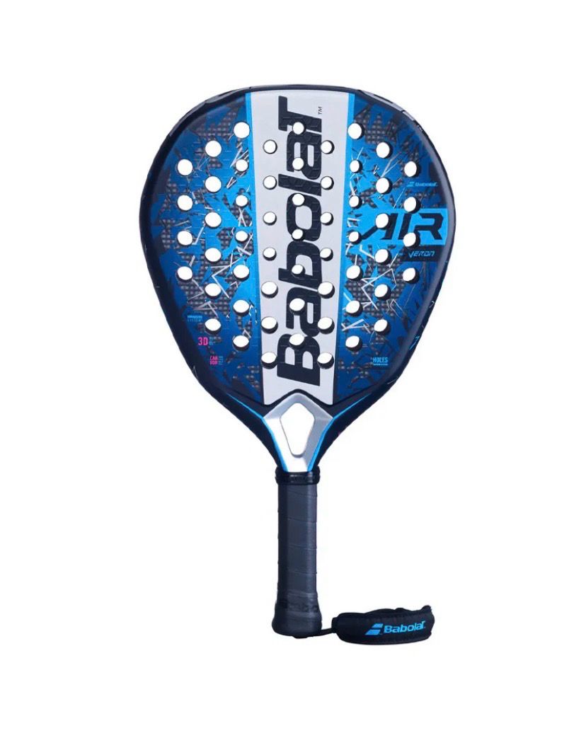 Babolat air veron 2.5 2025