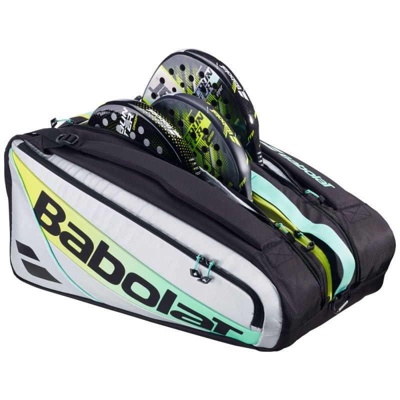 Babolat RH Pro Padel multicolor 2025