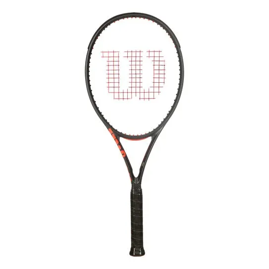 WILSON CLASH 100 V3 2025 WILSON CLASH 100 V3 2025