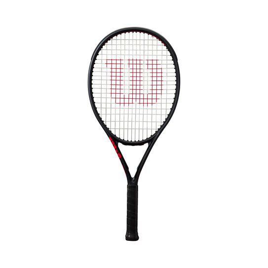 WILSON CLASH JUNIOR 25 V3 2025