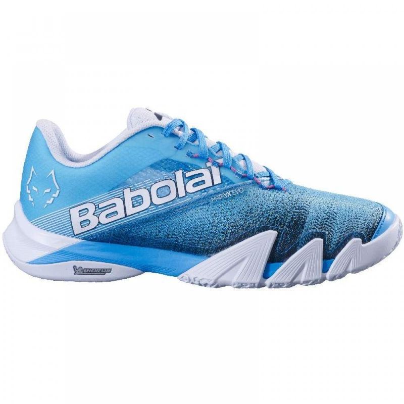 BABOLAT JET PREMURA 2 LEBRON