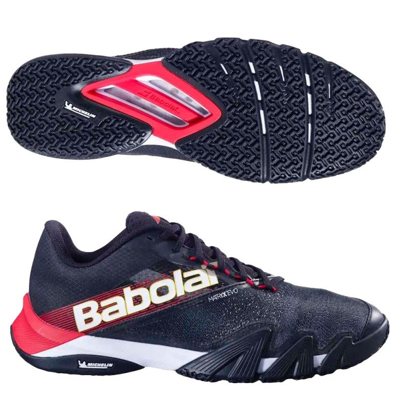 BABOLAT JET PREMURA 2 PADEL