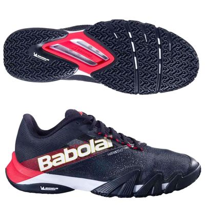 BABOLAT JET PREMURA 2 PADEL