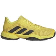 ADIDAS BARRICADE K JUNIOR